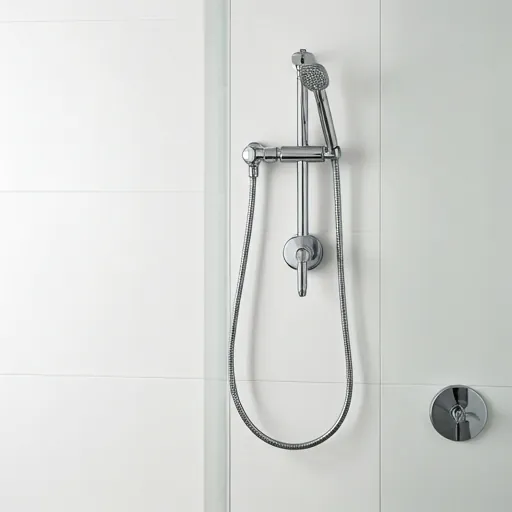 Bathroom upgrade